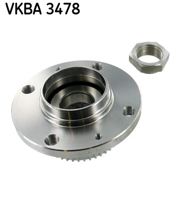 Kit cuscinetto ruota SKF VKBA3478